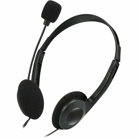 ADESSO Stereo Headset w Microphone XTREAMH4